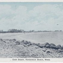 East Beach, Horseneck Beach