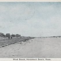 Horseneck Beach