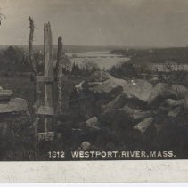 Westport River