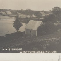 Hix Bridge
