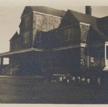 Residence/Home on Acoaxet