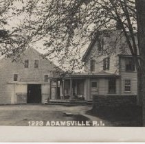 Adamsville, R. I.