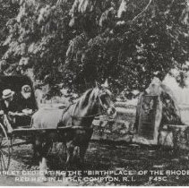 Little Compton, R.I.