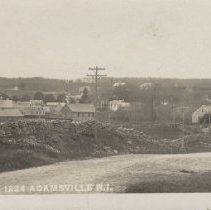 Adamsville, R. I.