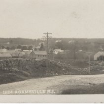 Adamsville, R. I.