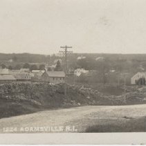 Adamsville, R. I.