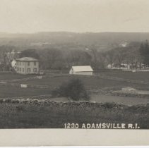 Adamsville, R. I.