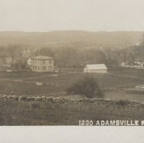 Adamsville, R. I.