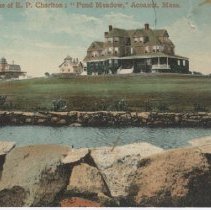 Pond Meadow/Charlton Estate