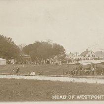 Head of Westport