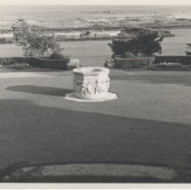 Looking toward ocean/Charlton