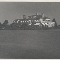 Big House/Charlton Estate