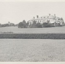 Big House/Charlton Estate