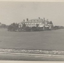 Big House/Charlton Estate