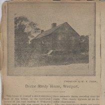 Dr. Handy House in Westport