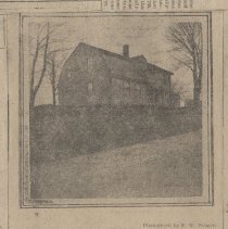 Ichabod Potter House