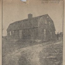 John Rice Baker House