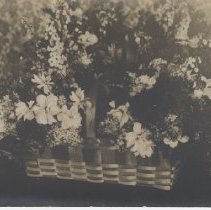 Memorial Flowers