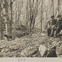 Gilbert Wordell w/Minister, Cd