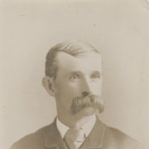 John Howland of Westport