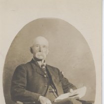 John Howland of Westport