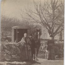 Howland family of Westport