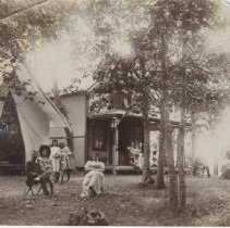 Cadman's Neck/Westport