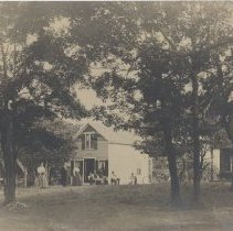 Cadman's Neck/Westport