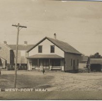 No. 1034 West-Port Head