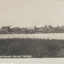 Westport Point-Mass.