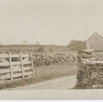 Grinnell Farm/Wesport Harbor