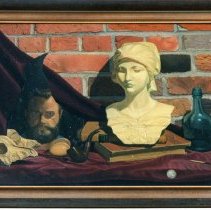 Reflections by Herbert Hadfiel