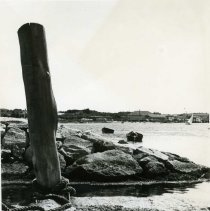 Channel to Shorty Leach's