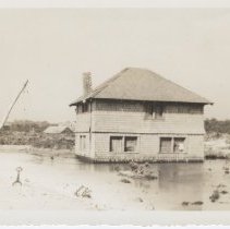 Joanne Gifford Summer Cottage