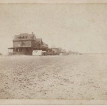Cottages on Horseneck Beach