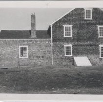 Unidentified Home in Westport