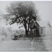 Westport Home/North Westport