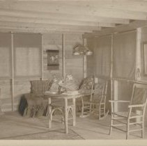 Gifford Summer Cottage