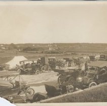 Fair at Head of Westport