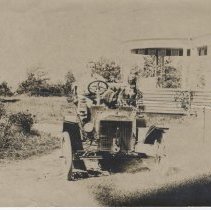 Dr. Burt of Head of Westport