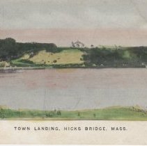 Hix Bridge Town Landing/Westpo