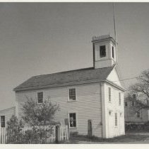 Bell School 1980
