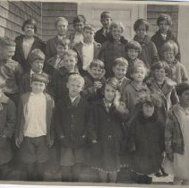 Westport Point High School