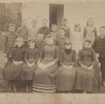 North Westport School