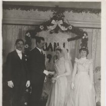 Charles A. and Marnie Gifford