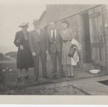 Joanna,Lewis, Norman,Karen Gif