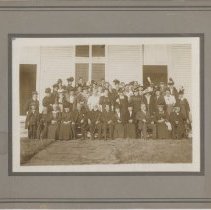 Group Photo/NW 1st Christian C