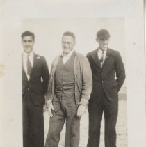 M. King, N. Gifford and H. Fee