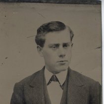 Charles Albert Gifford