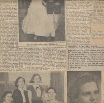 Ball/Crosby move to Drift Road